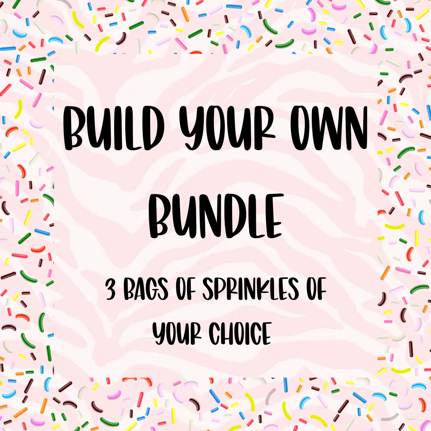Build Your Own Bag Bundle
